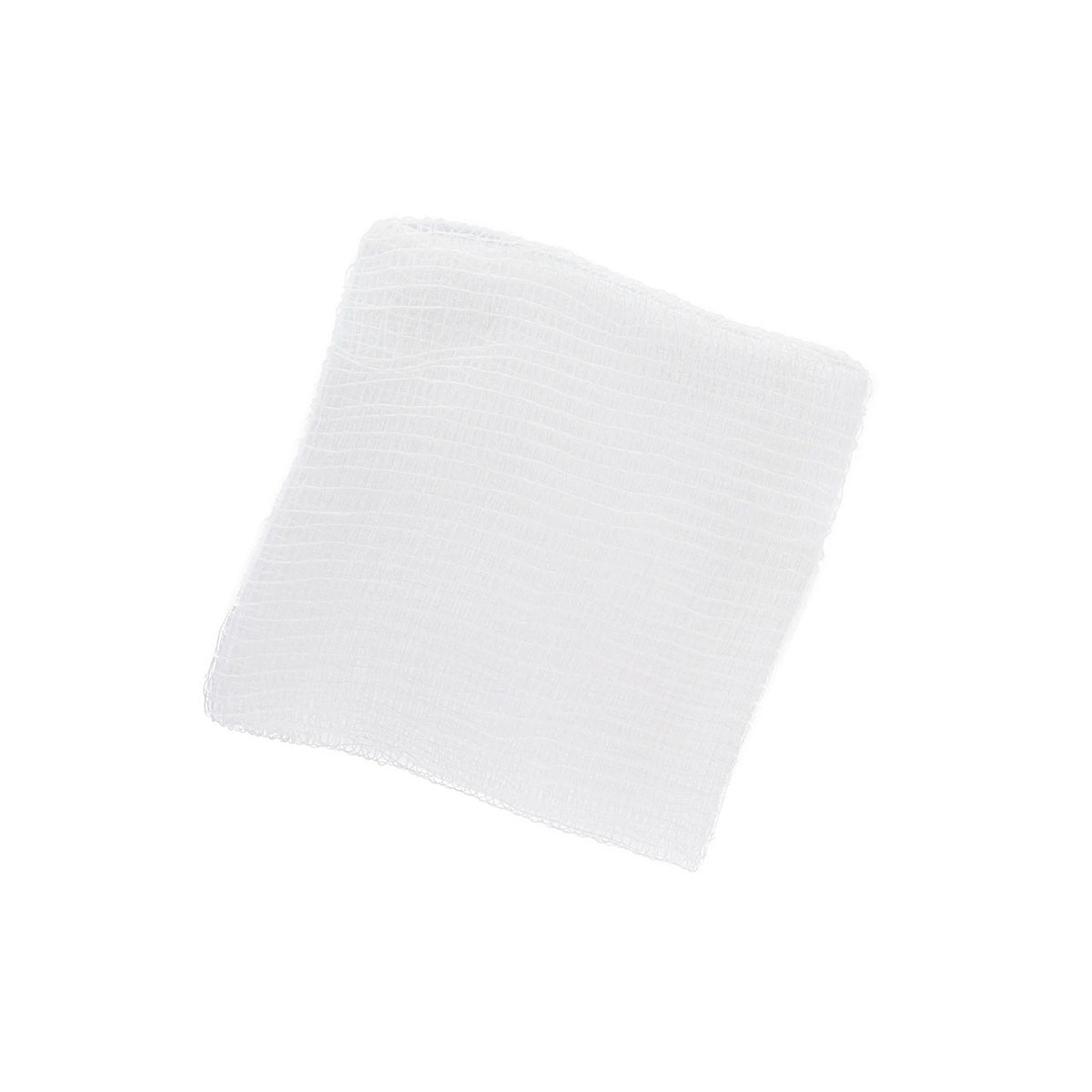 12 Ply Gauze, 2